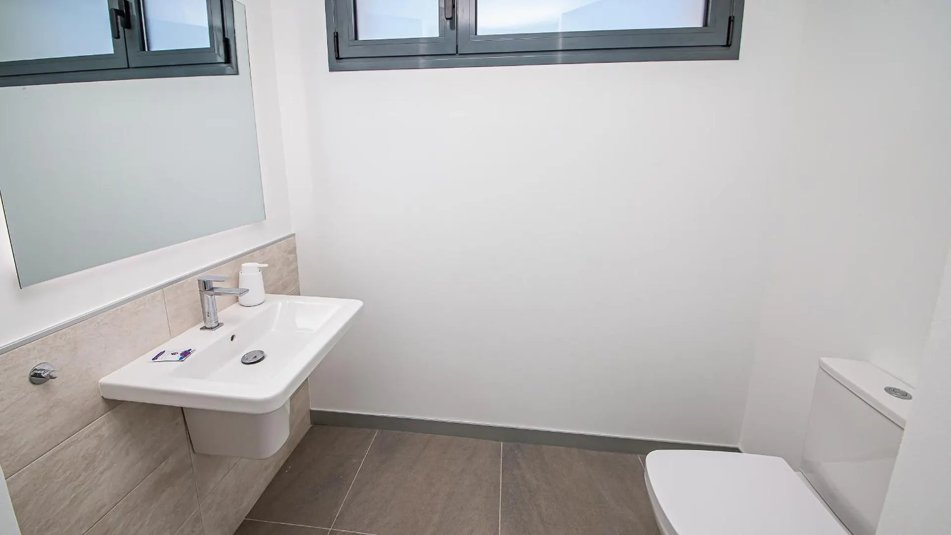 Appartamento Pure South 62B Manilva