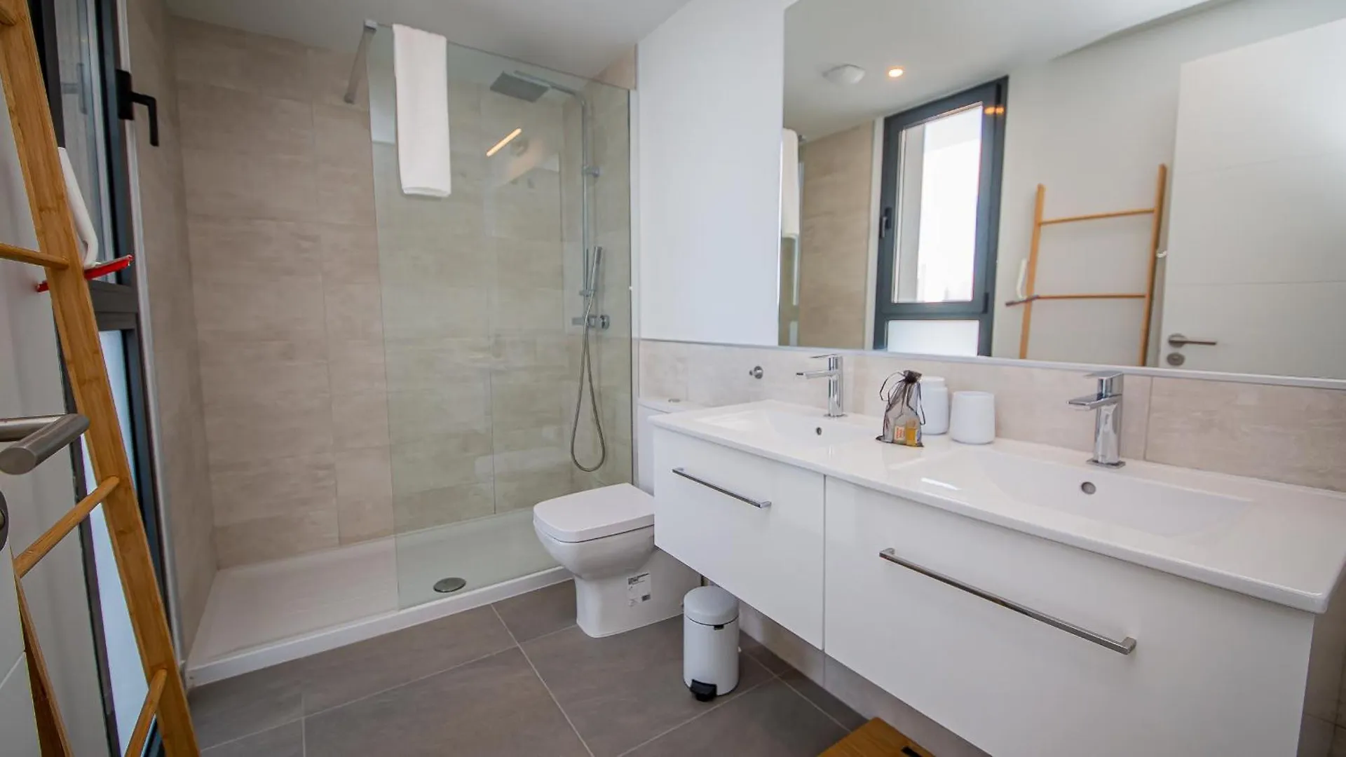 Appartamento Pure South 62B Manilva Spagna