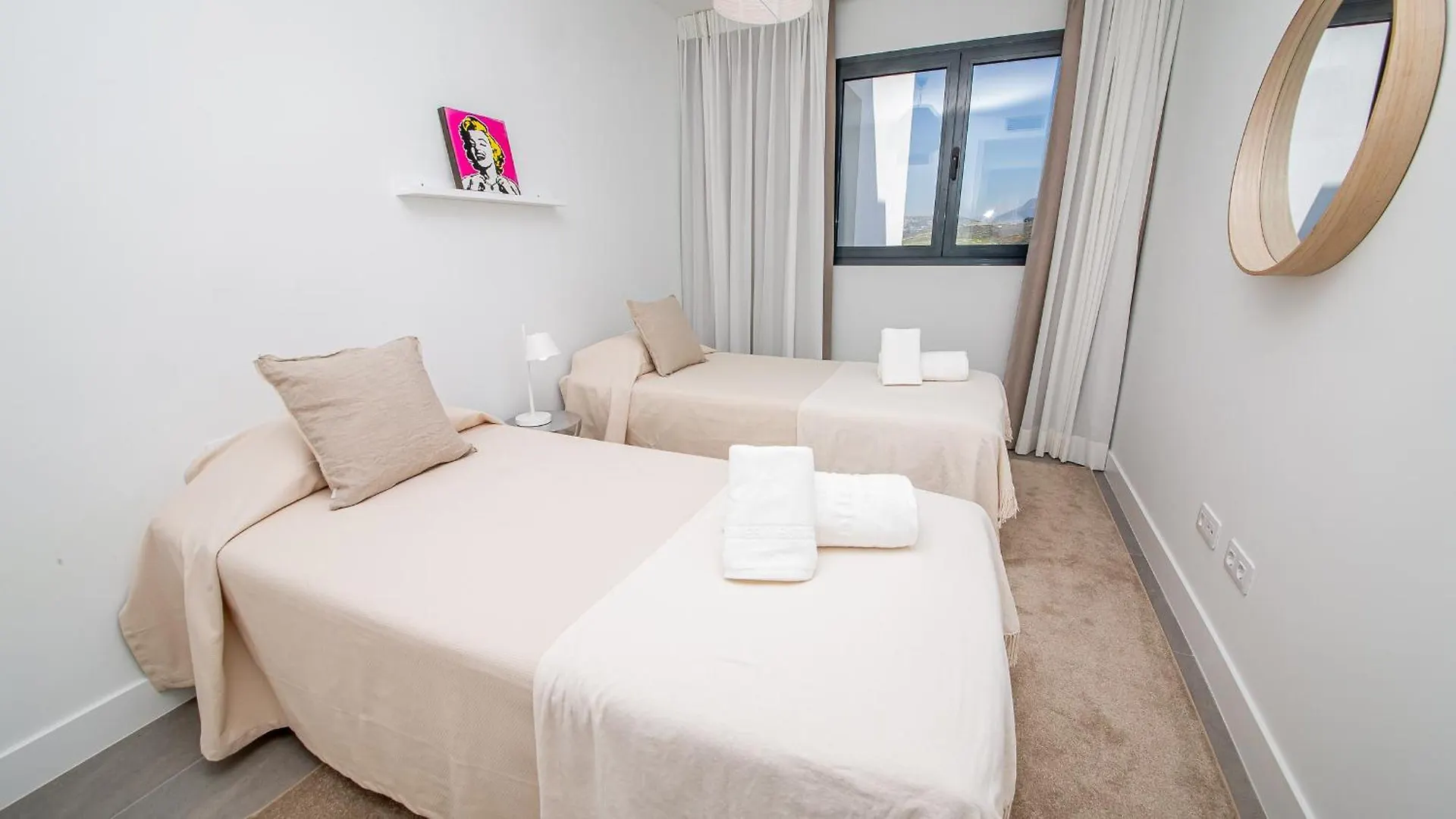 Appartamento Pure South 62B Manilva