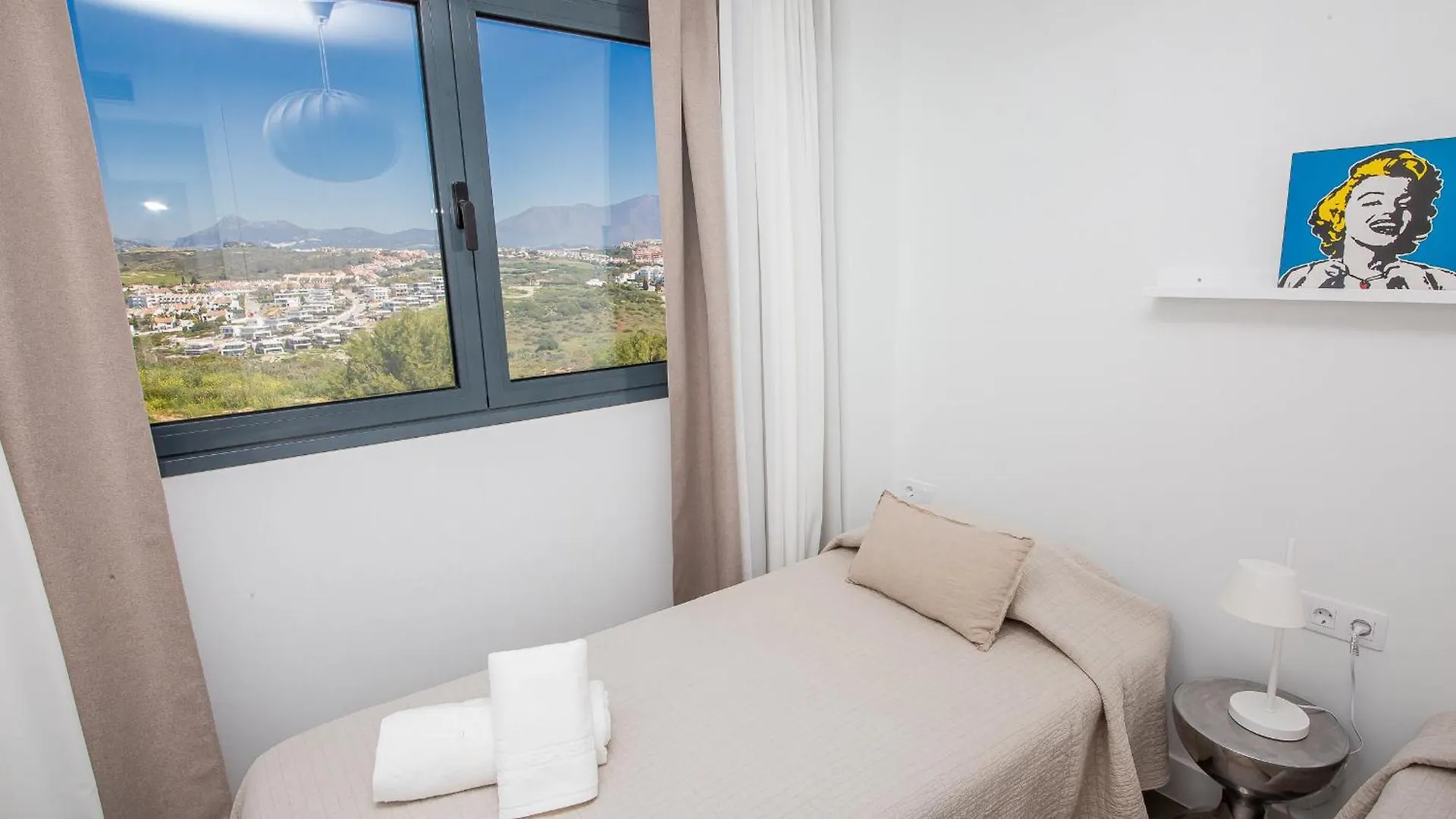 Appartamento Pure South 62B Manilva