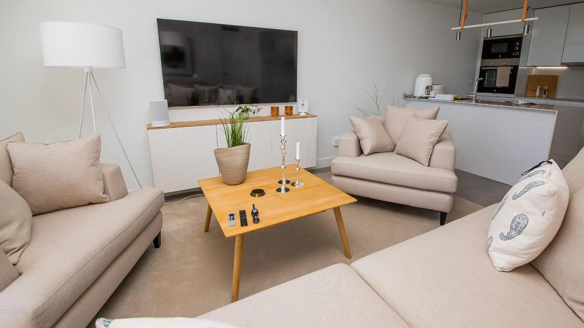 Appartamento Pure South 62B Manilva