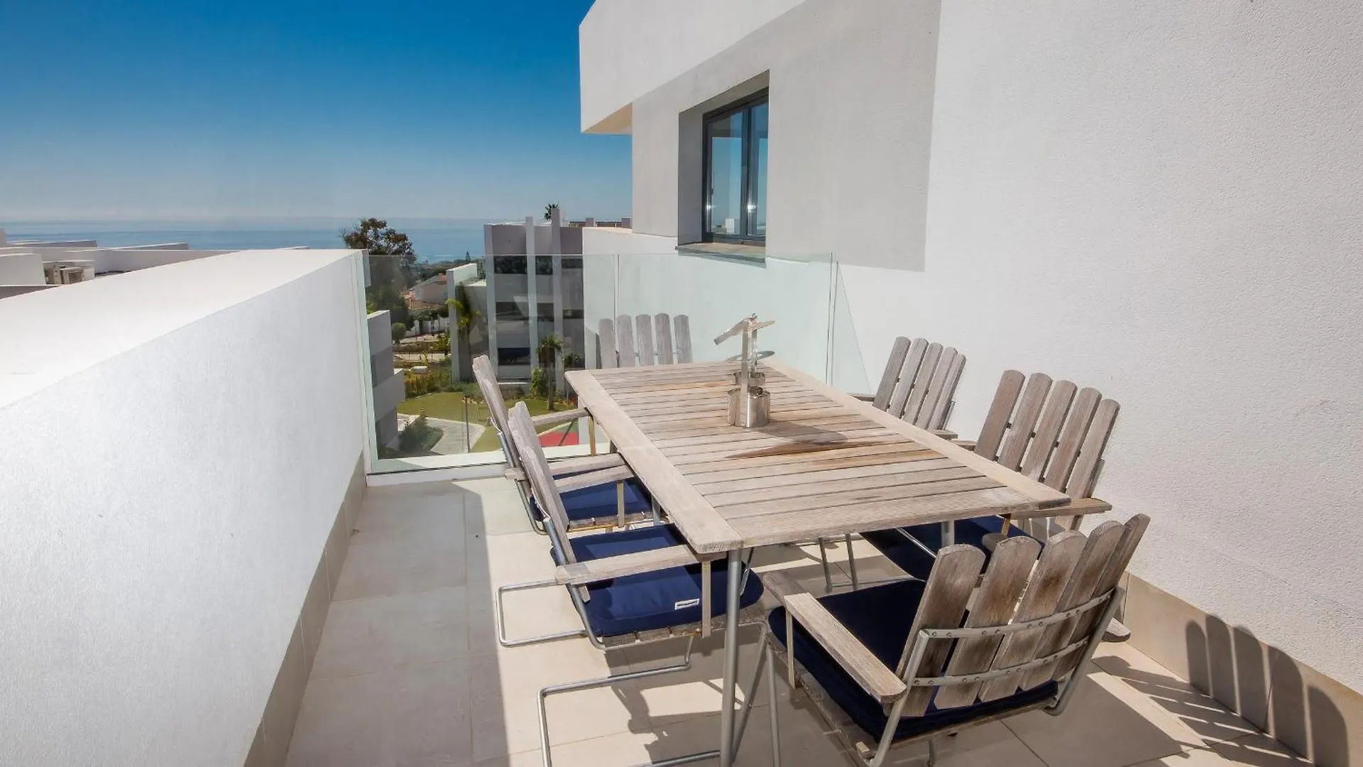 Appartamento Pure South 62B Manilva