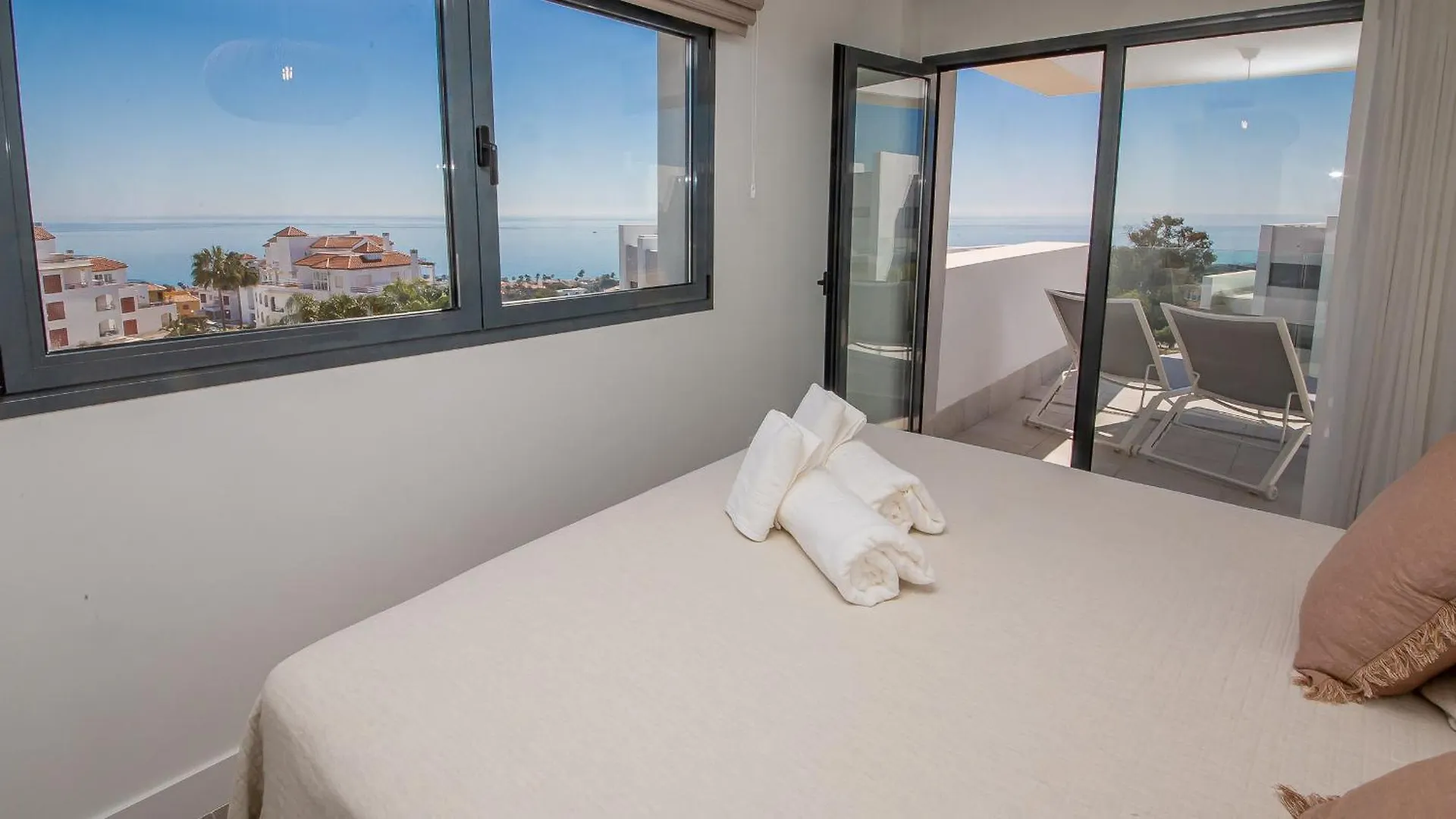 Appartamento Pure South 62B Manilva