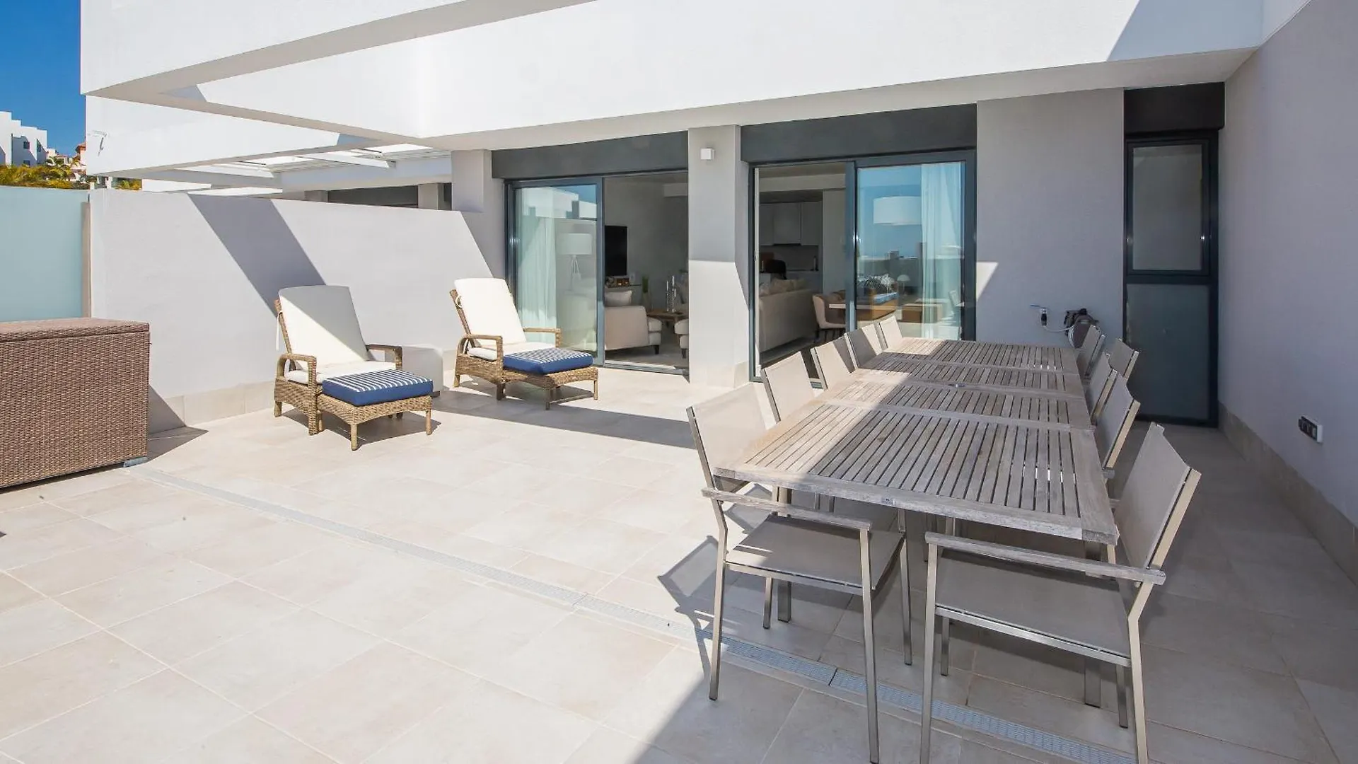 Appartamento Pure South 62B Manilva
