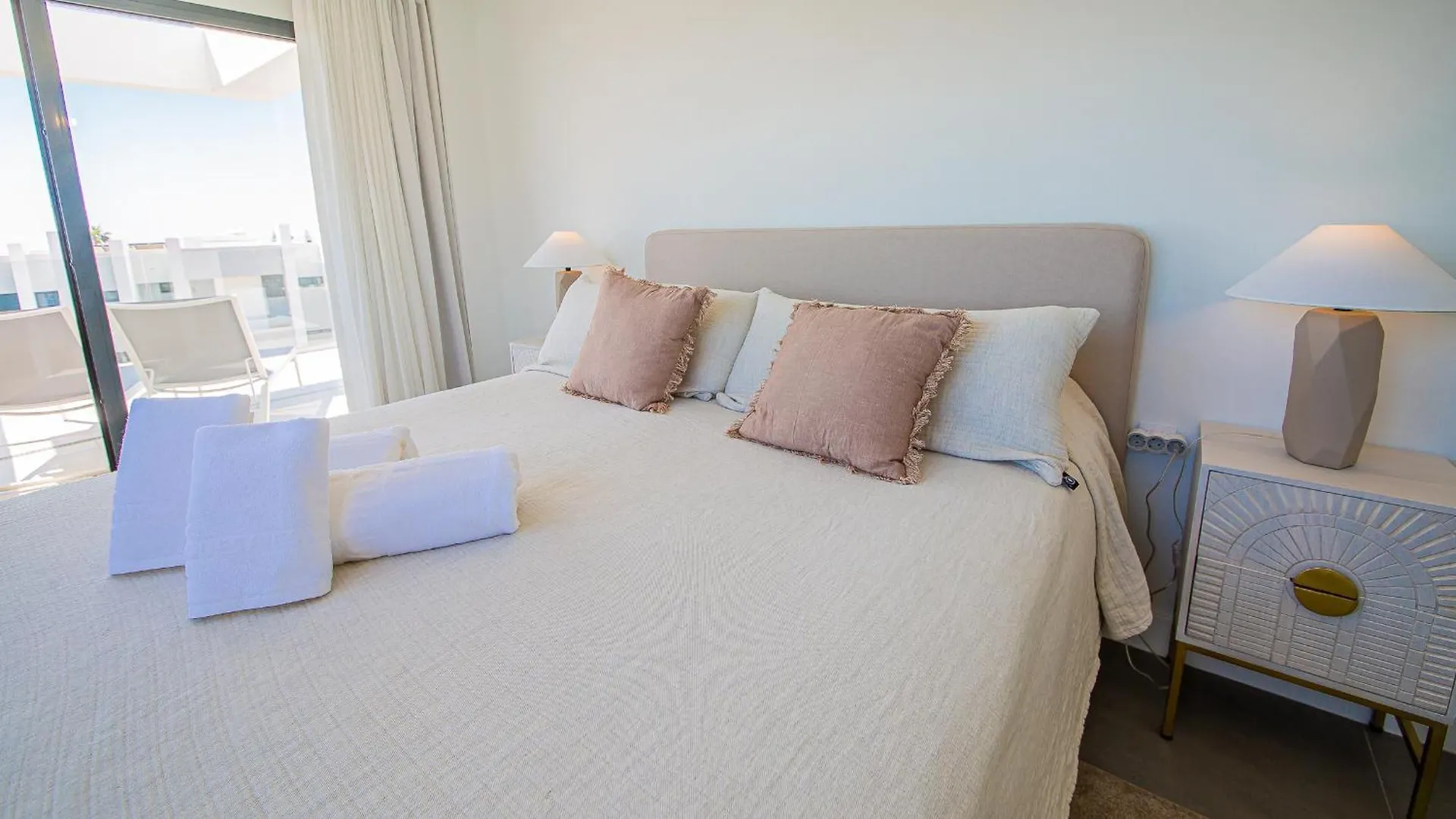 Appartamento Pure South 62B Manilva