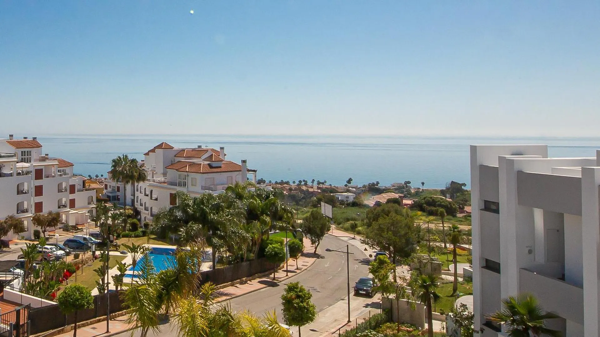 Appartamento Pure South 62B Manilva