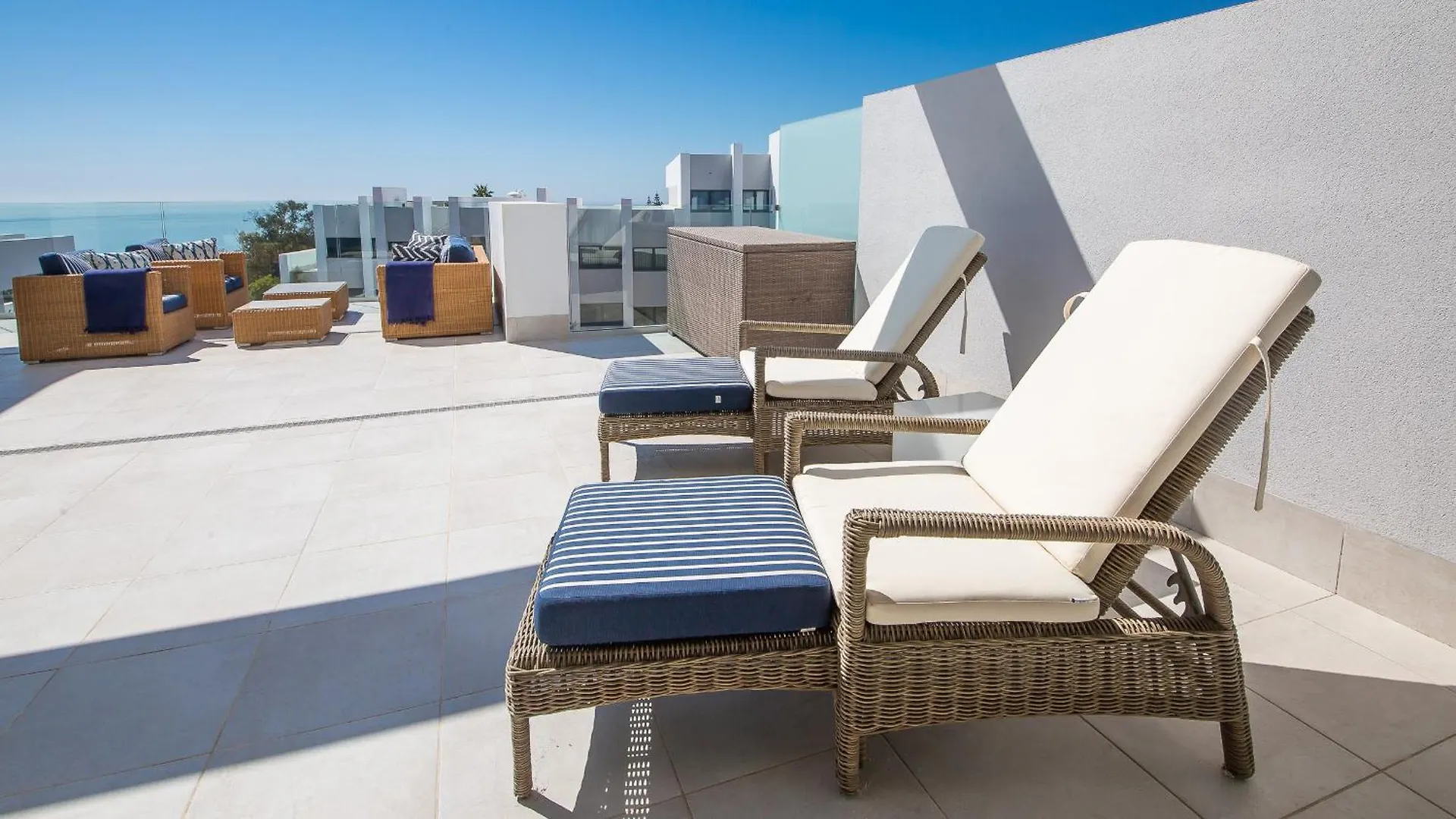 Appartamento Pure South 62B Manilva